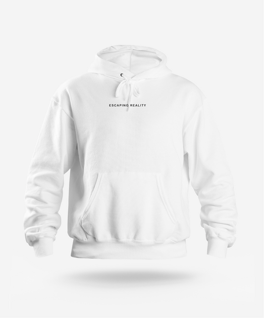 Escaping Reality Hoodie